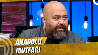 MasterChef'te Günün Menüsü | MasterChef Türkiye 100. Bölüm