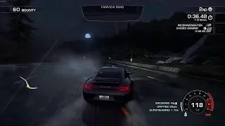 PIKA PLAYS NFS Hot Pursuit Remastered 14-05-2024 #fun #chill