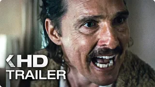 WHITE BOY RICK Trailer German Deutsch (2018) | Trailers Spotlight