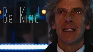 Doctor Who | Be Kind