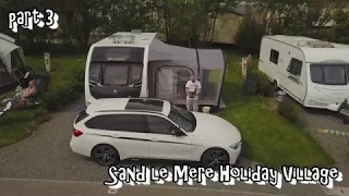Sand le Mere Holiday Village Part 1
