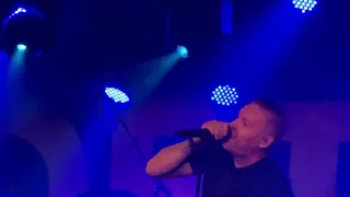 Poets Of The Fall “Requiem for My Harlequin “ Live at Manchester Club Academy 6/5/22