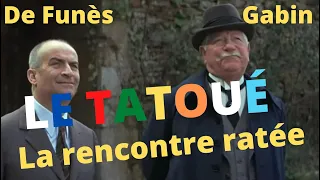 LE TATOUE (1968) - RETROSPECTIVE ET CRITIQUE