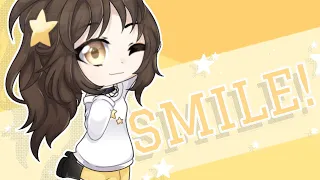 Smile meme - [late] Birthday gift for Starlight Warrior (flipaclip + gachaclub + ccp  + art)