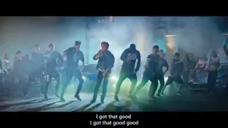 鹿晗 LuHan 루한【That Good Good 有點兒意思】Official MV