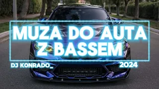 💯🔥Najlepszy Set Do Auta🔥💯Muza Do Auta Z BASSEM💯🔥