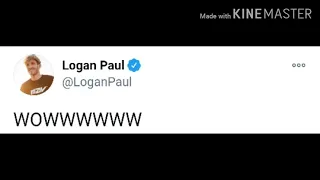 JAKE PAUL AND LOGAN PAUL REACT TO CONOR MCGREGOR LOSS TO DUSTIN POIRIER