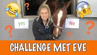 KLEIEN MET POEP?! | PaardenpraatTV