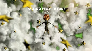 Zior Park - FALLING FROM THE SKY (LYRIC VIDEO)