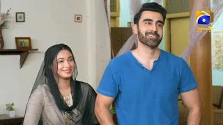 Makafat Season 3 - Jahez - Mariam Nafees - Fawad Jalal - Shameen Khan - HAR PAL GEO