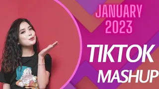 Best TikTok Mashup 2023 January 24 Philippines 🇵🇭 ( DANCE CREAZE ) 🤩