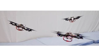 Dance of the Flying Machines - Tutorial