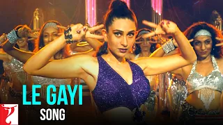 Le Gayi Song | Dil To Pagal Hai | Karisma Kapoor | Asha Bhosle | Uttam Singh, Anand Bakshi