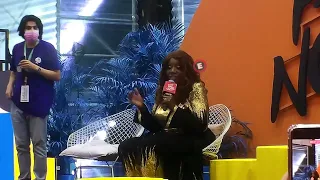 Pal Norte 2023 | Así aprendió Gloria Gaynor a hablar español en México