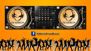 DJ MERLIN   Set Flash House 01 VideoMix