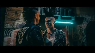 Bomb City - Trailer subtitulado en español (HD)
