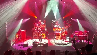 String Cheese Incident at The Riviera Chicago 2023