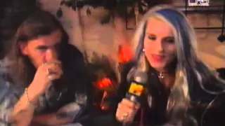 Motörhead 1993 TV Special from L.A. (Interviews Only)