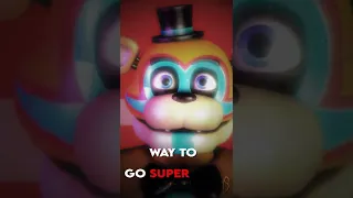 fnaf edit- way to go superstar!! (read description)