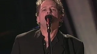 Stevie Nicks & Lindsey Buckingham of Fleetwood Mac - "Big Love" | 1998 Induction