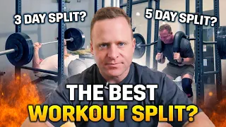 What Is The Best Workout Split? | Intermediate Programming