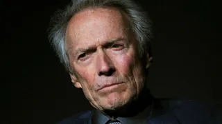 Celebrities Who Hate Clint Eastwood