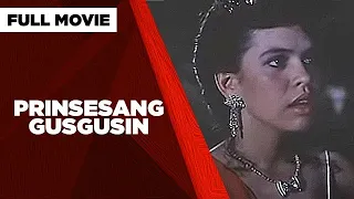 PRINSESANG GUSGUSIN: Lotlot de Leon, Anjo Yllana, Nida Blanca & Nestor de Villa |  Full Movie