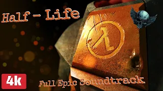 Half Life Soundtrack / Full Half Life Soundtrack / Half Life OST / Half Life: Soundtrack