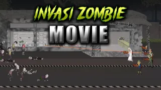 Invasi Zombie - Full Movie - WargaNet Life