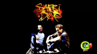 Safri Duo - Mini Mix 2008 (Greatest Hits)