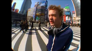 Sum 41 - Handle This (OFFICIAL VIDEO) AKNF 20° ANNIVERSARY