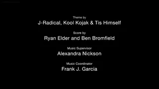 Boss baby back in business credits