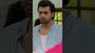 Wohi Murghay Ki Ek Taang... #iqraaziz #farhansaeed #shorts #sunochanda