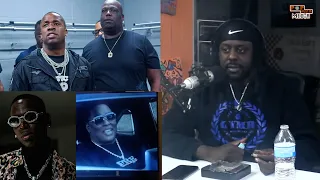 Chicago Native Big Gang Speaks on the Assassination of Big Jook +  Who is PRE Daddy O??