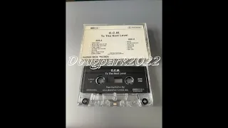 O.C.M. - To The Next Level ['94 Promo Cassette Album]