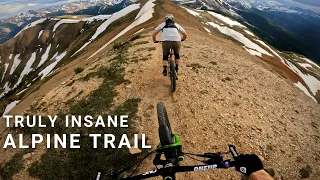 The Best Trail I have Ridden this year for sure!