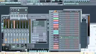 Miri Ben-Ari - Intense - MAGIX Music Maker -FL Studio