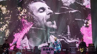 Liam Gallagher Pohoda Festival 2019 Full Concert