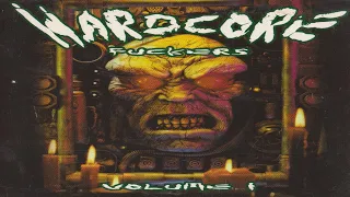 Hardcore Fuckers - Volume 1 CD 1 [1996]