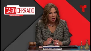 Madre prosti, Casos Completos | Caso Cerrado | Telemundo