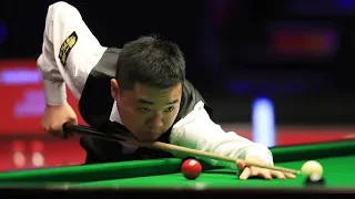 Ding Junhui 丁俊晖 Greatest 147 Attempt Ever!!! v Ronnie O'Sullivan