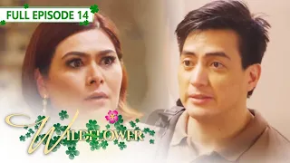 [ENG SUB] Ep 14 | Wildflower |  Maja Salvador, Tirso Cruz III, Aiko Melendez