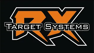 RX Target Systems quick shoot