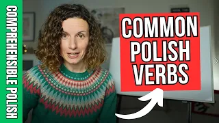 How to Talk About Things We Do Every Day I Learn Polish with Comprehensible Input