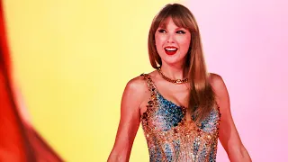 How Taylor Swift’s Eras Tour Impacted the US Economy