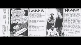 Requested Sufferings - The Incantrix [Full Demo - 1991]