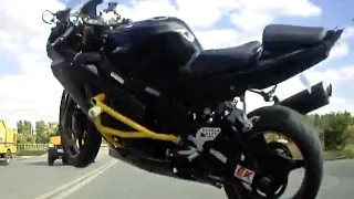 Motorcycle Crashes, Motorcycle accidents Compilation 2014 Part 3