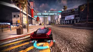 Split/Second 60 fps unlock