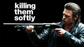 Killing Them Softly Full Movie Review in Hindi / Story and Fact Explained / Brad Pitt
