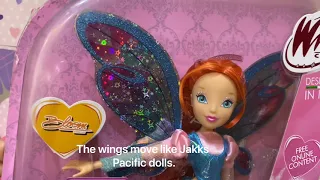 HUGE WINX CLUB DOLL HAUL. UNBOXING AND MAIL OPENING MY NEW DOLLS.